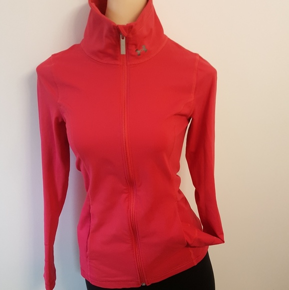 Under Armour Jackets & Blazers - Under Armour Running jacket